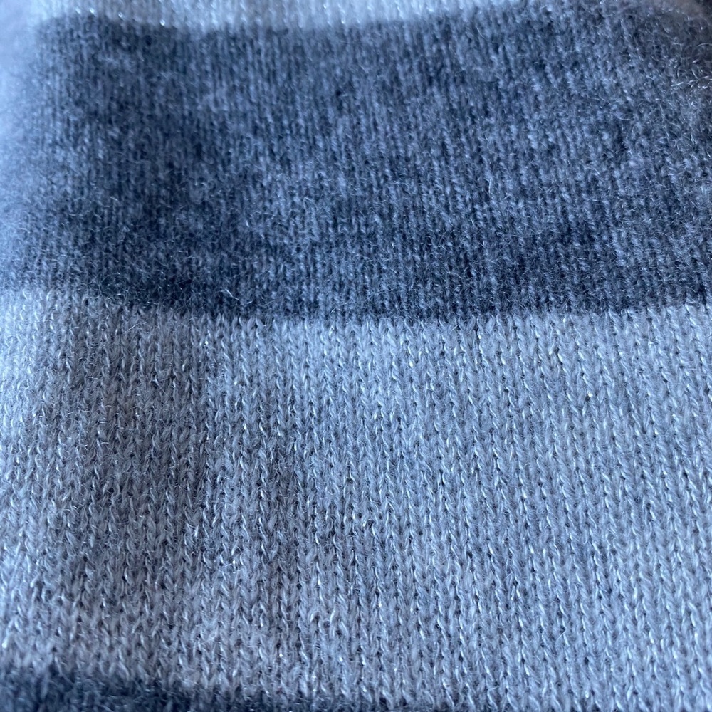 V-Neck Sweater - Picture 8 of 8